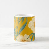 Mug Peony Claire de Lune Vintage (Centre)