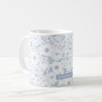 Peony Et Anemone Illustrent Floral