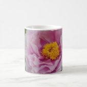 Mug Peony rose (Centre)