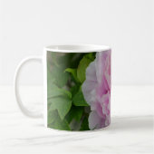 Mug Peony rose (Gauche)