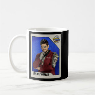 Mug People Call Me Rick Twitler Sleeve Kids Birthday S