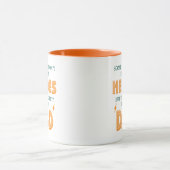 Mug People Don't Quelquechose In Heroes Haven't Met My (Centre)