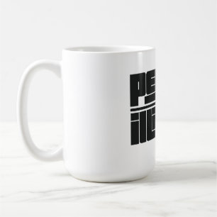 Mug Peoria - Illinois