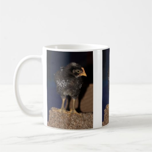 Mug Pep (Gauche)