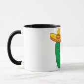 Mug Pepino (Gauche)