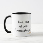 Mug Pepita-Engel (Gauche)