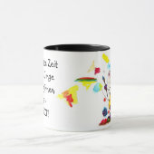 Mug Pepita-Engel (Centre)