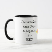 Mug Pepita-Engel (Gauche)