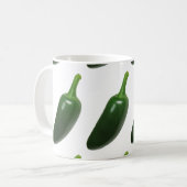 Mug Pepper (Devant gauche)