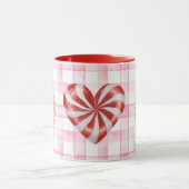 MUG PEPPERMINT LOVE! (Centre)