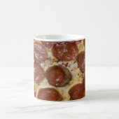 Mug Pepperoni Pizza (Centre)