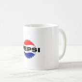 Mug Pepsi  (Devant droit)