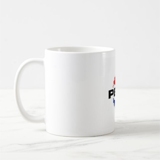 Mug Pepsi  (Gauche)