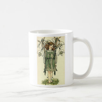 Mug perce-neige