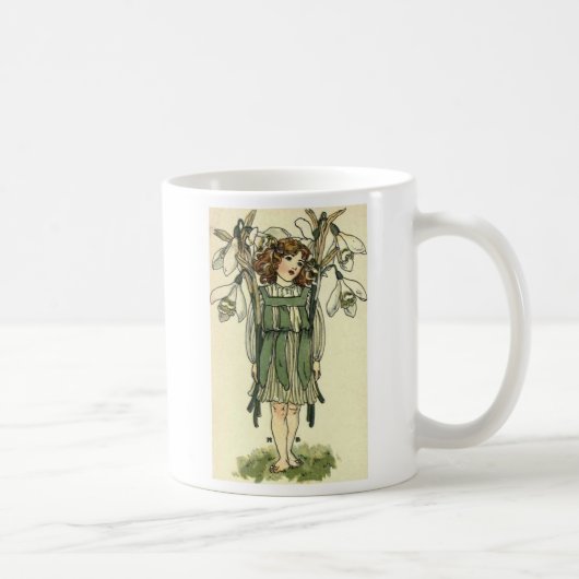 Mug perce-neige (Droite)