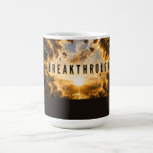 Mug Percée (Centre)