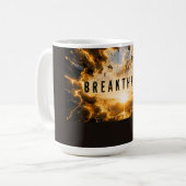 Mug Percée (Devant gauche)