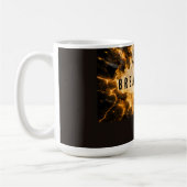 Mug Percée (Gauche)