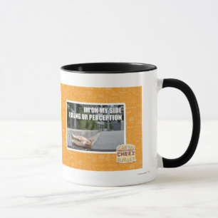 Mug Perception de Fuxing Ur