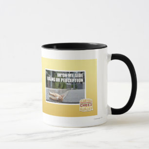 Mug Perception de Fuxing Ur