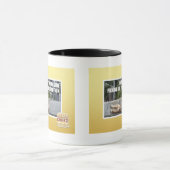 Mug Perception de Fuxing Ur (Centre)