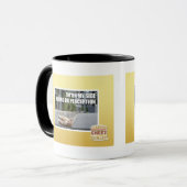 Mug Perception de Fuxing Ur (Devant gauche)
