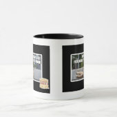 Mug Perception de Fuxing Ur (Centre)