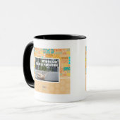 Mug Perception Ur Fuxing (Devant gauche)