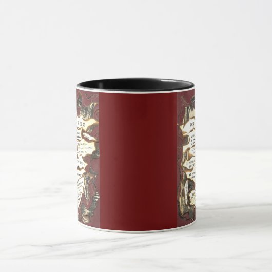 Mug Perceptions (Centre)