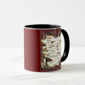 Mug Perceptions (Devant droit)