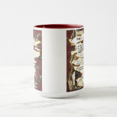 Mug Perceptions (Centre)