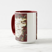 Mug Perceptions (Devant gauche)