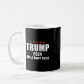 Mug Perceuse Trump (Gauche)