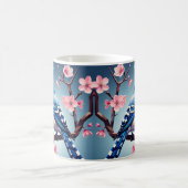 MUG " PERCH VIBRANT " (Centre)
