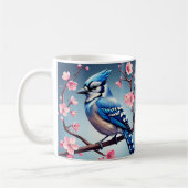 MUG " PERCH VIBRANT " (Gauche)