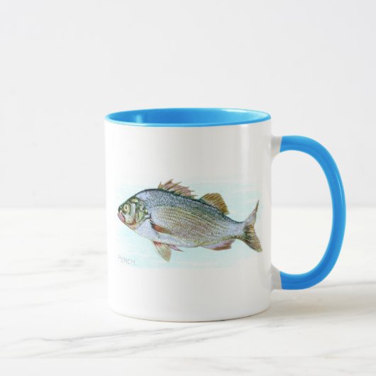 Mug Perche (Droite)