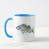 Mug Perche (Gauche)
