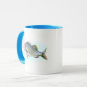 Mug Perche (Devant gauche)