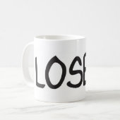 Mug perdant (Devant gauche)