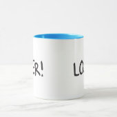 Mug perdant (Centre)