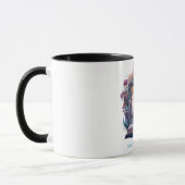 Mug Perdez-Vous Dans Un Livre (Gauche)