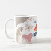 Mug perdez-vous dans un livre (Gauche)