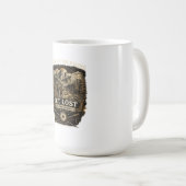 Mug Perdez-Vous Et Trouvez-Vous (Devant droit)