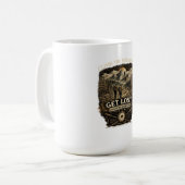 Mug Perdez-Vous Et Trouvez-Vous (Devant gauche)