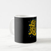 Mug Perdons-nous (Devant gauche)