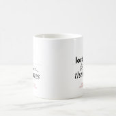 Mug Perdre (Centre)