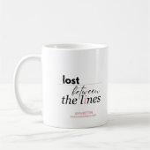 Mug Perdre (Gauche)