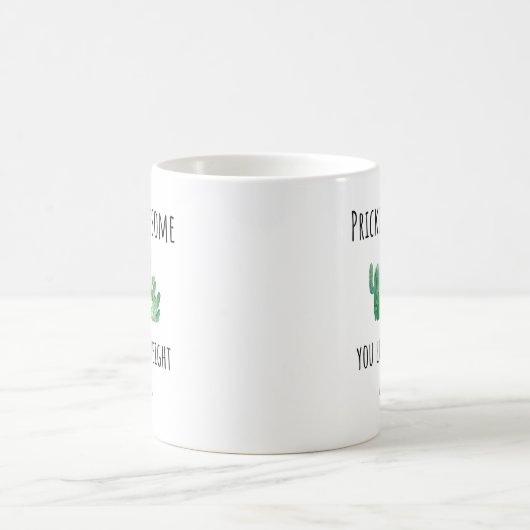 Mug Perdre du poids perte régime Félicitations Idée ca (Centre)