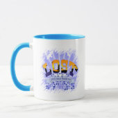 MUG PERDU (Gauche)