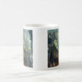 Mug Perdu dans le temps (Centre)